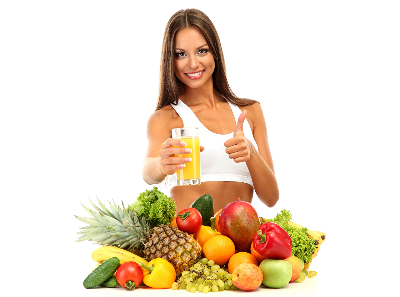 Frutas que te ayudarán a bajar de peso